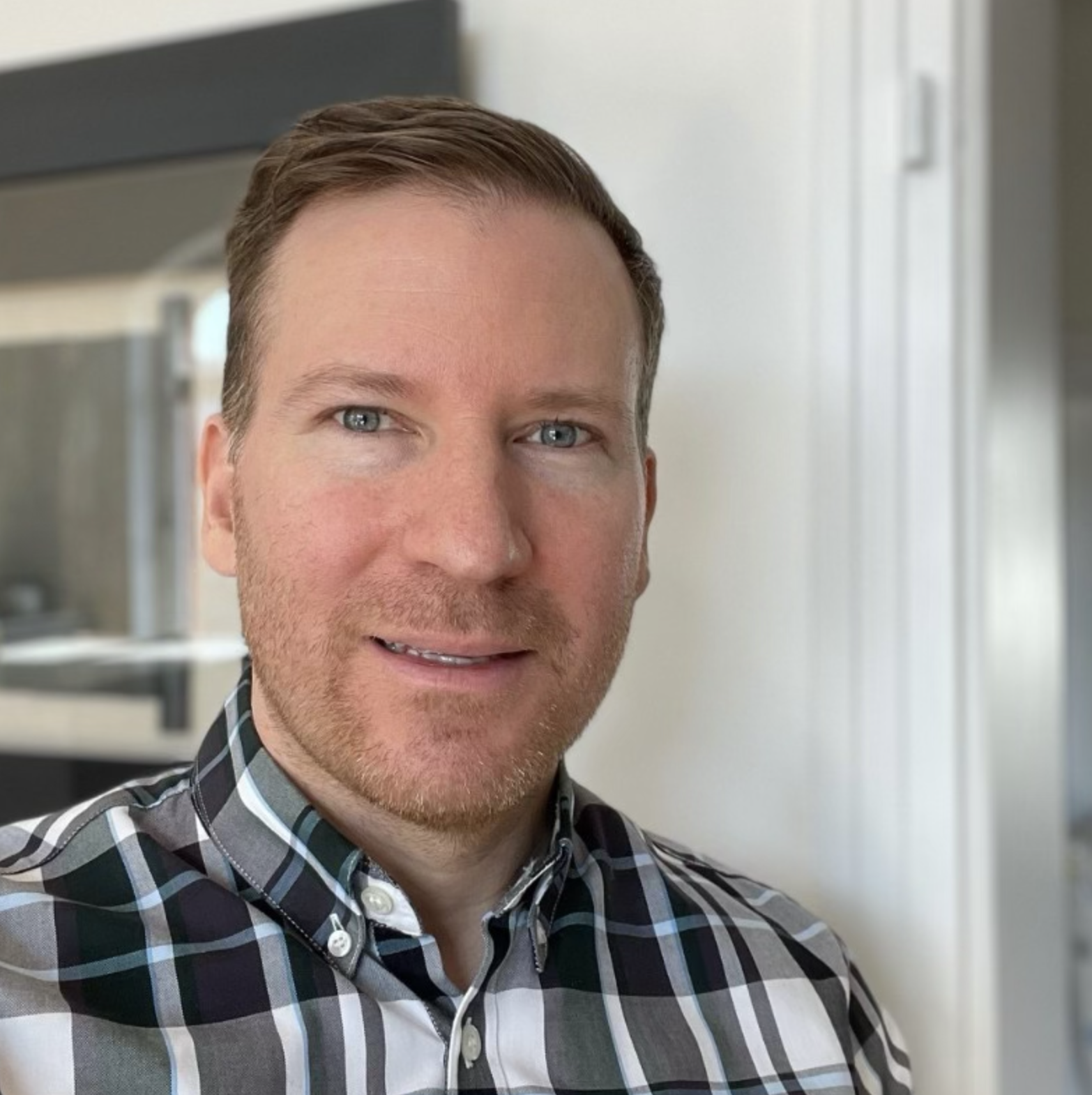 Daniel Hilling-Smith