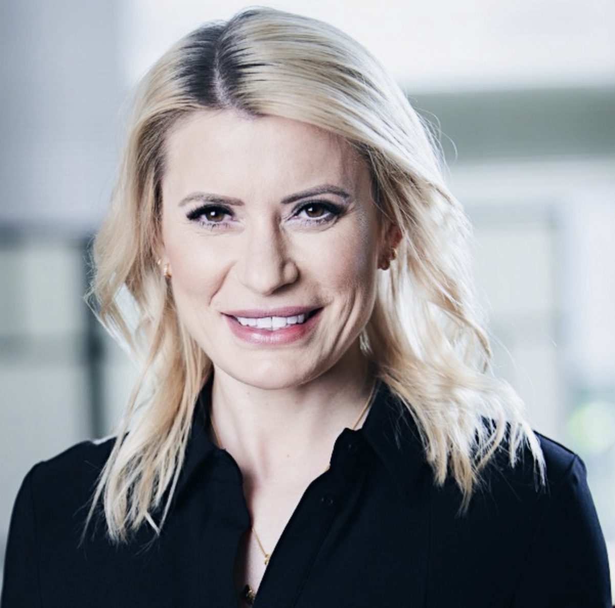 Karolina Hilling-Smith